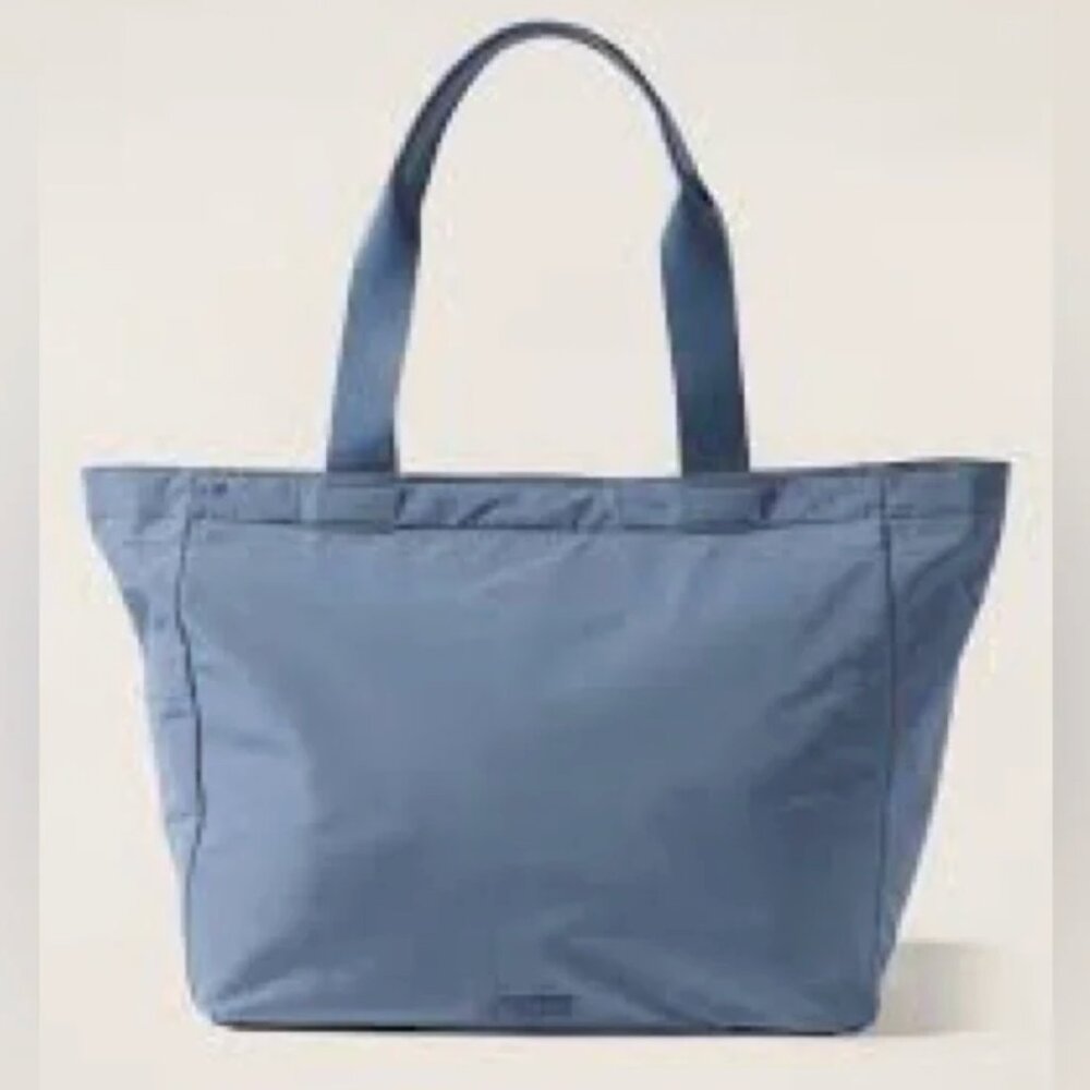 All About Tote - Athleta - Blue